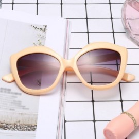 Cat Eye Sunglasses Vintage Holiday Eyewear Favors - C - CW18QTGAU82 $9.31