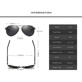 Round Sunglasses Polarized Lens Wellington Sunglasses Pouch & Cross Set Unisex Sunglasses MDYHJDHHX - Red - CL18X6NGW3X $23.25