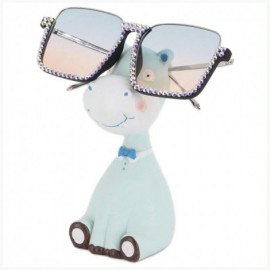 Square Round Vintage Sunglasses Rhinestone Decoration Sun Glasses for Women - Y-44 - CM198W5GUC9 $14.25