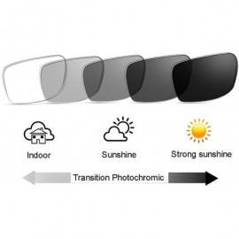 Cat Eye Transition Photochromic Bifocal Women Cat Eye Reading Glasses UV Protection Sunglasses Readers - Black - CD18I9EI6ZQ ...