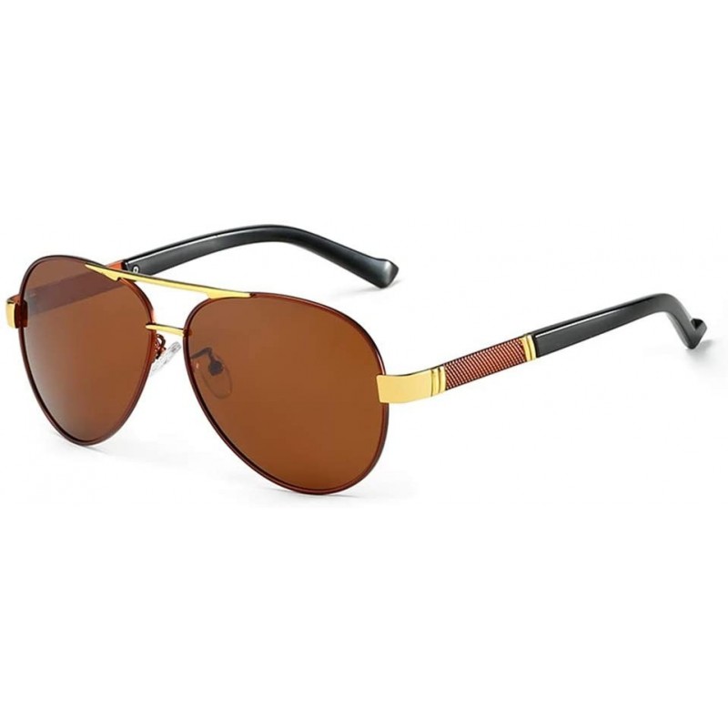 Sport Vacation Sunglasses Polarized Protection - C4 - CY18XUDO9Q8 $43.24