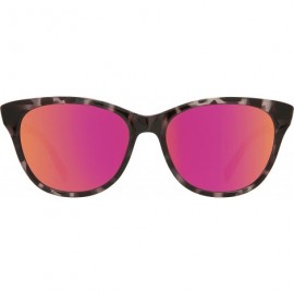 Round Optic Spritzer - Black Tort/Gray/Pink Spectra - CS18CCTOKAC $27.13