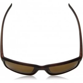 Wayfarer Polarized Optics Respek - Burnished Brown / Polarized Brown - C318NUOIEMS $39.99