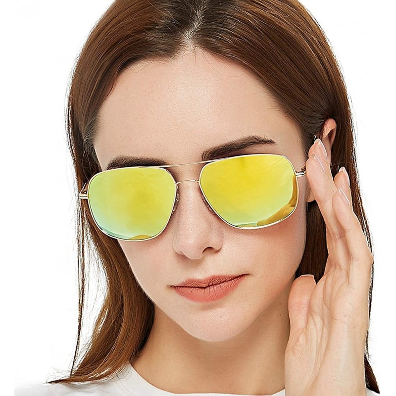 Polarized Oversized Fit Over Sunglasses Wear Over Glasses With Classic 
