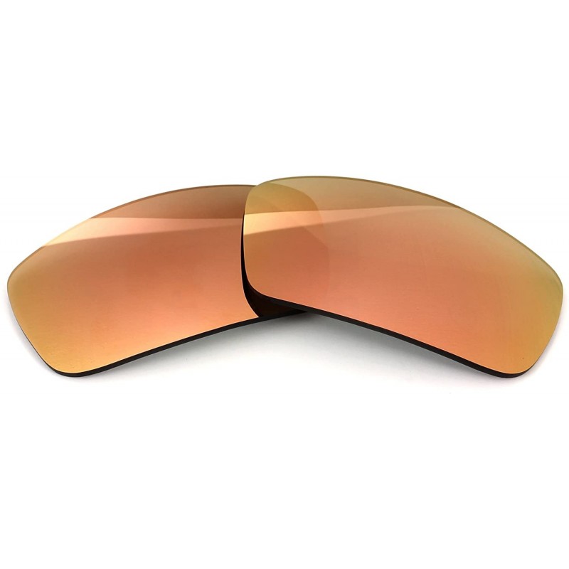 Sport Polarized Replacement Lenses for Saltbreak - Rose Gold - CR188H99UE3 $25.23