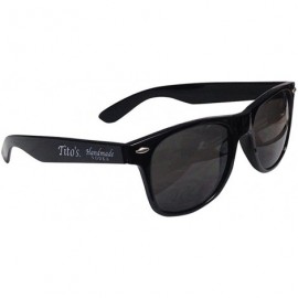 Square Vodka Sunglasses - CP187Y7TO70 $16.79