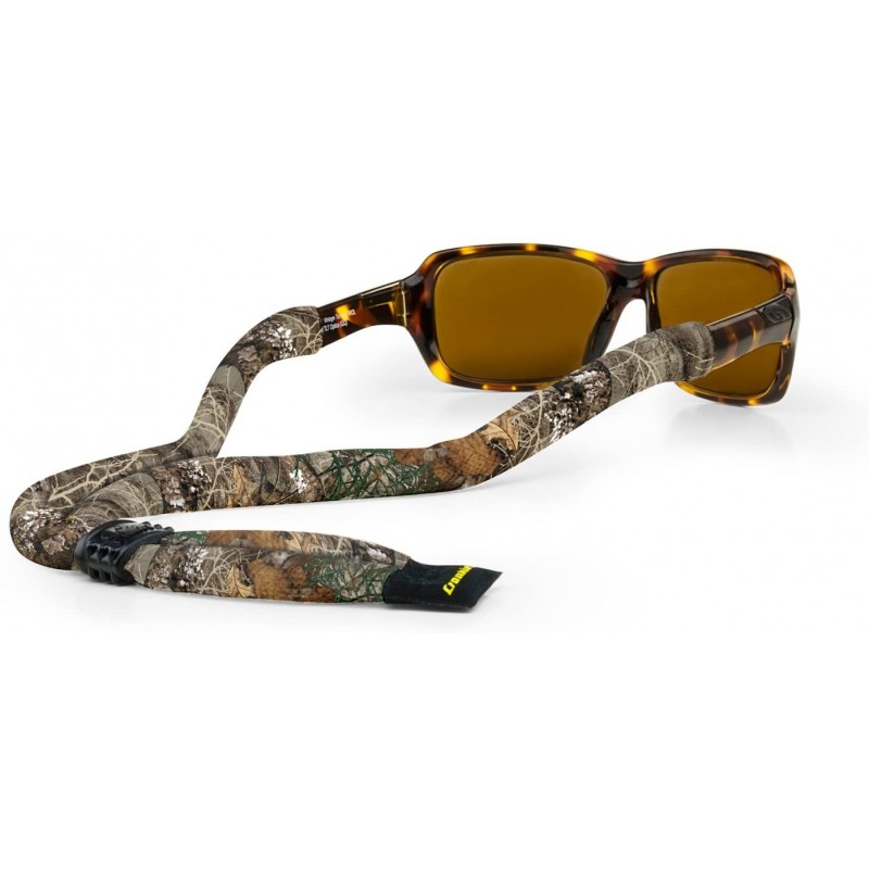 Sport CROCY XL Suiters Sport Eyewear Retainer - Realtree Edge - CZ18ESS5AO2 $7.45