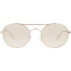 Round The Jane - Rosegold/Silver Flash - CK195WHZ5YZ $42.35