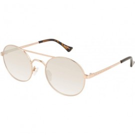 Round The Jane - Rosegold/Silver Flash - CK195WHZ5YZ $42.35