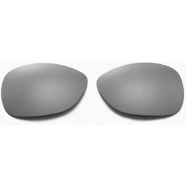 Shield Replacement Lenses New Crosshair (2012 or Later) Sunglasses - 5 Options Available - C811JS6L1KH $29.00