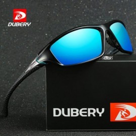 Sport Fashion Polarized UV400 Sunglasses Outdoor Sports Sunglass - D120_no8 - CH18GGL4Z7N $9.39