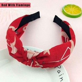 Oversized Headband Elastic Hairband Accessories - HLNFG1 - C219839DYM6 $18.62