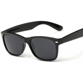 Goggle Polarized Sunglasses Men Women Goggle Driving Sun Glasses For Men 1 - 6 - C918XDWWAET $8.69