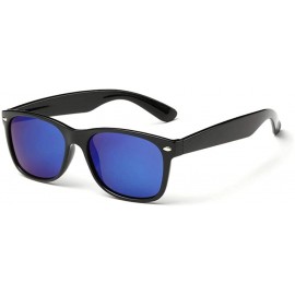 Goggle Polarized Sunglasses Men Women Goggle Driving Sun Glasses For Men 1 - 6 - C918XDWWAET $8.69