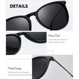 Rimless Polarized Sunglasses for Men or Women Classic Frame Driving Classic Retro Designer Sun glasses 100% UV Blocking - CP1...