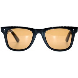 Square 2140 Square sunglasses porlarized sunglasses UV-400 lenses - CI195CUR2LG $26.66