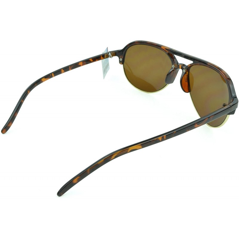 Trendy Classic Aviator Sunglasses Men/Women Sunglasses 100% UV ...