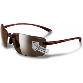 Rimless BAJA BiFocal - Brown - C718OGCQT2H $47.16