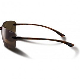 Rimless BAJA BiFocal - Brown - C718OGCQT2H $47.16