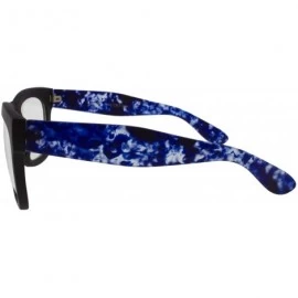 Square New York Avery Polarized Sunglasses - Blue Haze - CC196MUIQ30 $20.32