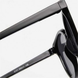 Square New Arrival 2019 Fashion Sunglasses Women Vintage Metal Eyeglasses Mirror Classic Oculos De Sol Feminino UV400 - CE199...