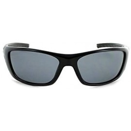 Sport Rooster Polarize Sport - Matte Black - CB18M4CZXW9 $38.65