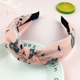 Oversized Headband Elastic Hairband Accessories - HLNFG3 - C319838EXWQ $19.70