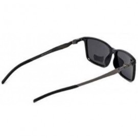 Sport 2019 new polarized sunglasses- men's outdoor riding sports sunglasses - C - CT18SM93LWG $35.60