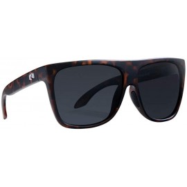 Square Breakers Floating Polarized Sunglasses - UV Protection - Floatable Shades - Anti-Glare - Unisex - CP195LQ6IGW $51.63