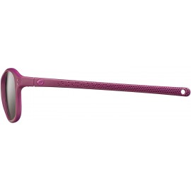 Sport Boomerang Junior (2-4 Years) Sunglasses w/Spectron Lens - Plum/Pink - CV18QAQIZSM $37.75