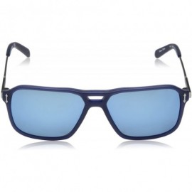 Sport Def Sun Glasses for Men/Women - Blue - CY17YGYQ667 $46.50