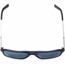 Sport Def Sun Glasses for Men/Women - Blue - CY17YGYQ667 $46.50