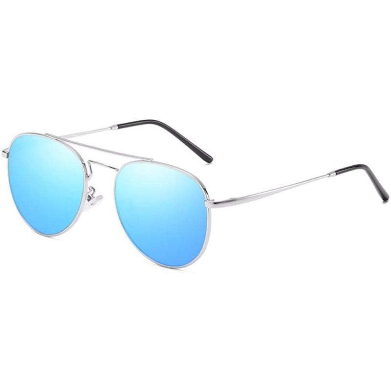 Aviator Polarized sunglasses Polarized sunglasses Classic polarized toad driving Sunglasses - C - CQ18QTH0CQH $35.20