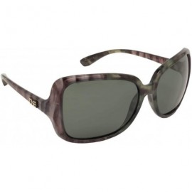 Sport One Aphrodite Sunglasses - Shiny Sage Marble - CB180IXTRQD $28.51