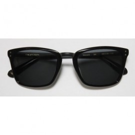 Sport Marcelo Womens/Ladies Designer Full-rim 100% UVA & UVB Lenses Sunglasses/Shades - Black - CJ129YVSN6F $43.49