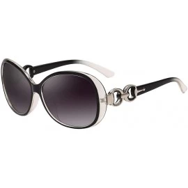 Wrap Sunglasses Decoration Integrated Accessories HotSales - C4190HINW6Q $9.95