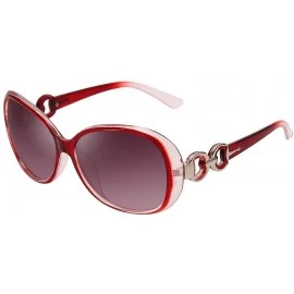 Wrap Sunglasses Decoration Integrated Accessories HotSales - C4190HINW6Q $9.95