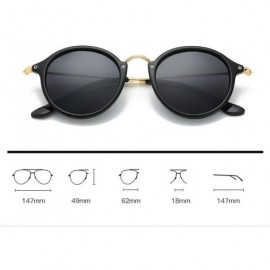 Sport Fashion Polarized Sun- Anti-Glare - Driving C8 - C8 - CR197NTZW8Q $28.55