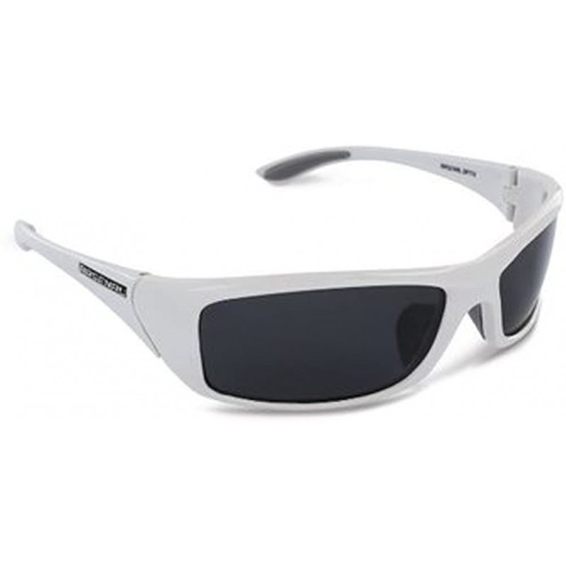 Rectangular Optix Voltage Pure Polarized Sunglasses - CX11L6W7RRH $35.28