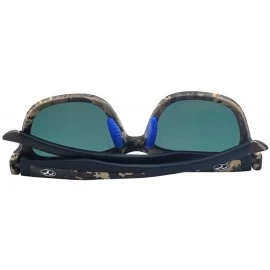 Sport Polarized Designer Sunglasses Baseball - C418D0NW4MC $13.56