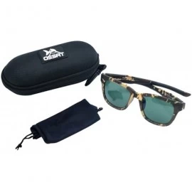 Sport Polarized Designer Sunglasses Baseball - C418D0NW4MC $13.56