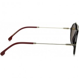 Sport Sunglasses 195 /S 0O63 Havana Red / K1 brown gold sp lens - C418QTAXXQ8 $46.02