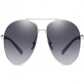 Oval Sunglasses Fashion Glasses Protection Shades - A05 - C2199XDATKZ $10.96