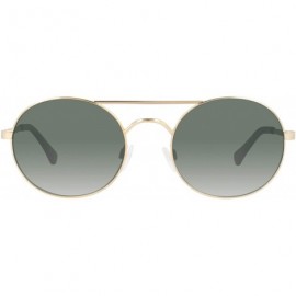 Round The Jane - Gold/Green - CY195WIM0RX $35.17