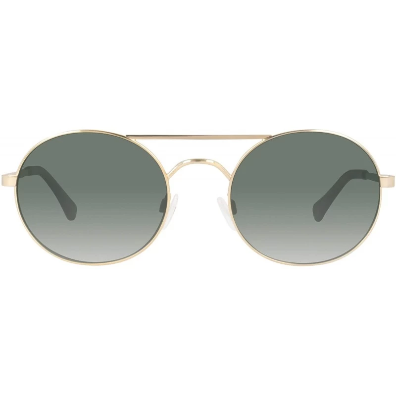 Round The Jane - Gold/Green - CY195WIM0RX $35.17