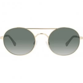 Round The Jane - Gold/Green - CY195WIM0RX $35.17