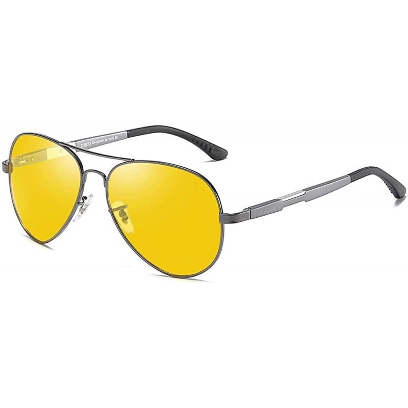 Sport Round polarized sunglasses classic frames - CU198NCS0H7 $24.69