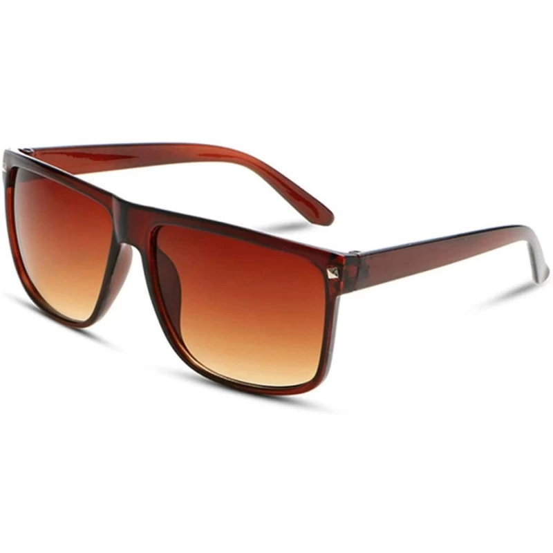 Square Rimless Sunglasses Women Luxury Brand Designer Summer Red Glasses  Fashion Sun Glasses For Men Uv400 Shades Oculos