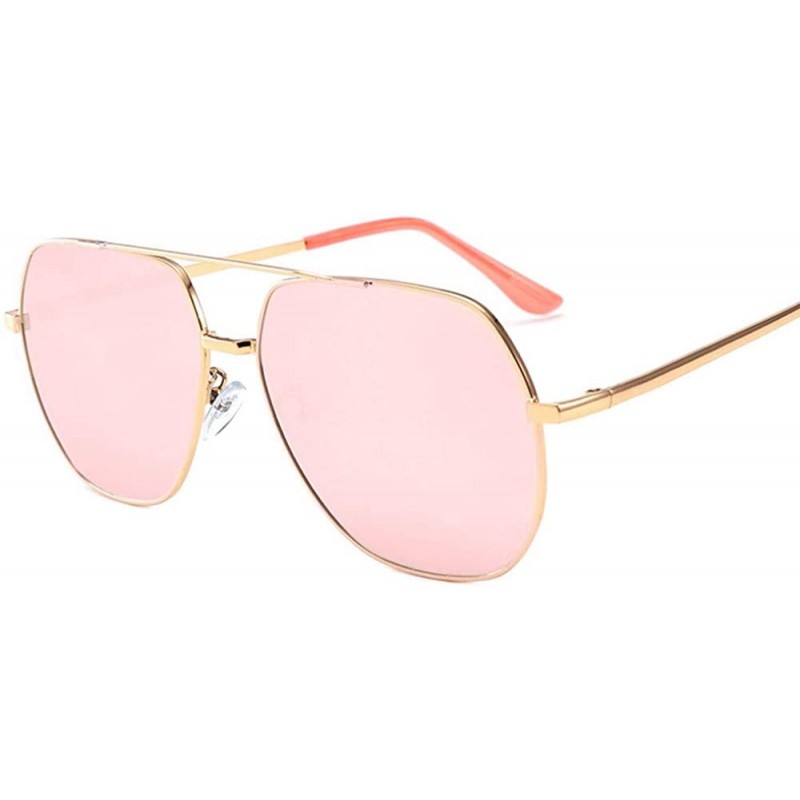 Round Sunglasses- UV Protection- Polarized Light- UV400 Protective Fashion Sunglasses - A1 - CY199UMR0R8 $24.68