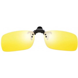 Semi Rimless HD Polarized Sunglasses for Women Men Retro Sun